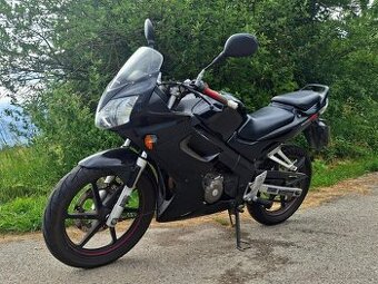 HONDA CBR 125R