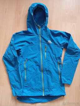 Mountain Equipment softshell bunda - 1