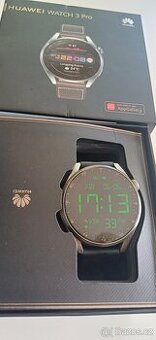 Huawei watch 3 Pro