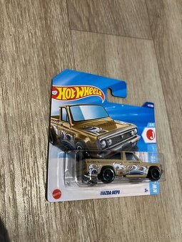 Mazda Repu HW