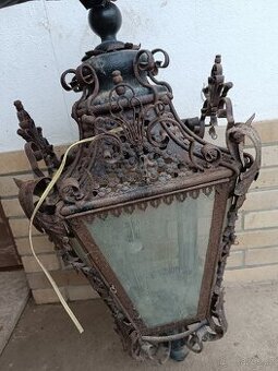Lampa - 1