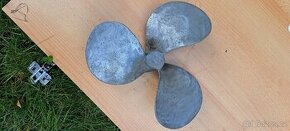 Vrtule, propeller - 1