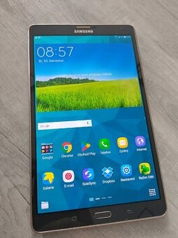 Dotykový tablet Samsung Galaxy Tab S (SM-T705)