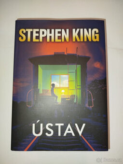 Ústav Stephen King