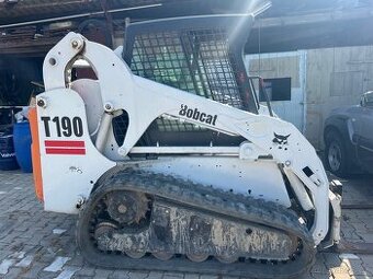 Bobcat T190 - 1