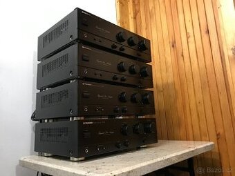 Pioneer A-339/337