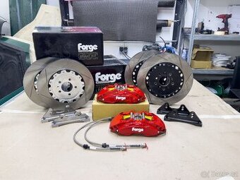 Brzdový kit Forge Motorsport 330mm/356mm 5x100 NOVÝ