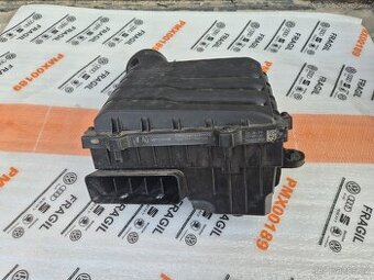 Vzduchový filtr, filtrbox Škoda Karoq.