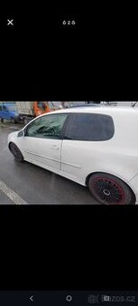 Golf 5 GT 1.4 TSI 125 kW
