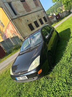 Ford Focus 1.8 TDDI 66kw