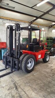 Prodej VZV Desta DVHM 3522 TXK - 1