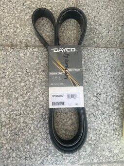 ozubený klínový řemen DAYCO 9PK2338HD
