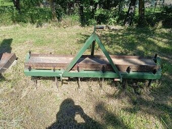 kultivátor - 1