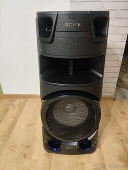 Sony MHC-V73D