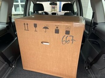 Profesionální kávovar WMF 1100S plně automatický kávovar