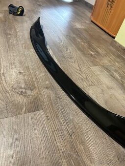 Spoiler narazníku bwm e46 M3 look