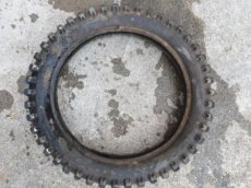 Pneu 4,00x19