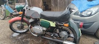 Jawa z