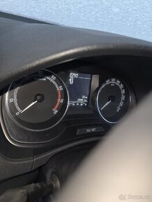 Škoda Fabia 29 000.km 1.0TSI 81kw
