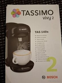 Bosch Tassimo