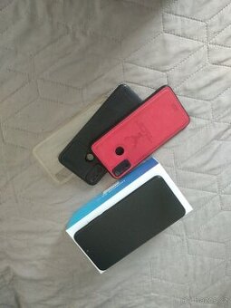 Honor 9x lite