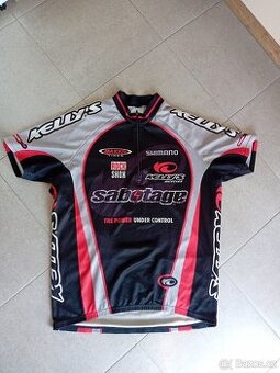 Dres KELLYS XL