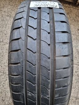 Letní pneumatiky Goodyear 195/60 R16 89H
