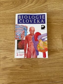 Biologie člověka