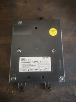 Prodám Bluetooth modul na vw passat B6