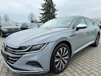 VW Arteon SB TSI 160kw e-hybrid,tažné,LED,virtual,nez.topení