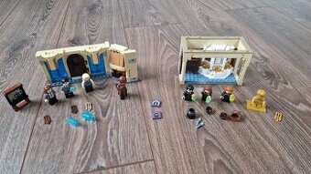 Lego Harry Potter 75966 a 76386