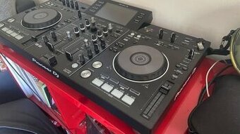 Pioneer XDJ RX Decksaver bag
