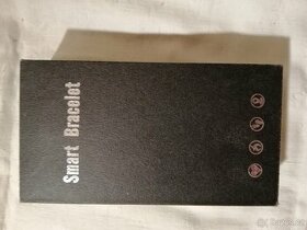 Smart Bracelet - 1