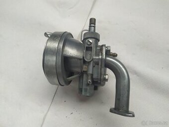 Karburátor Jawa 555
