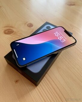 Apple iPhone 13 Pro Sierra Blue 128 GB