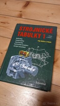 Strojnické tabulky