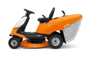 STIHL zahradní rider RT 4082