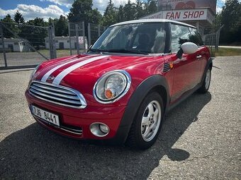 Mini Cooper R56