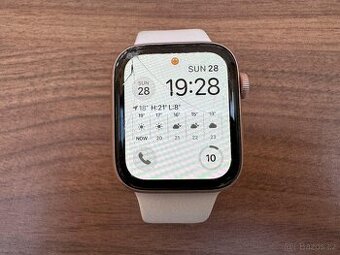 Apple Watch Series 4
