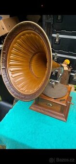 Gramofon