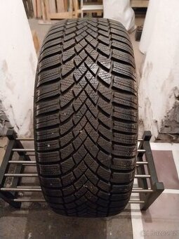 Zimní pneumatiky 225/50 R18 Bridgestone