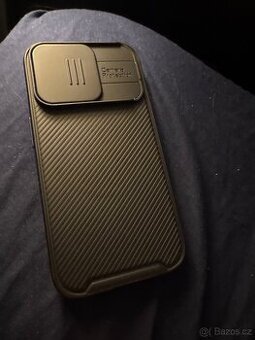 Kryt iPhone 15 pro