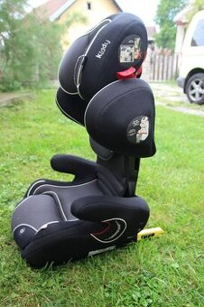 Autosedačka Kiddy