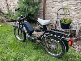 Babetta 210