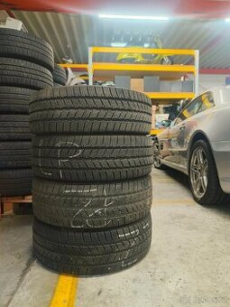 Pneu continental zimni 225/65 R 16 C