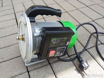 elektromotor jednofázový