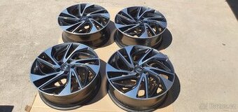 Hyundai santa fe 5x114,3 r19 santafe crv cx-5 tucson sport