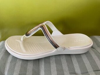Žabky sandale Crocs