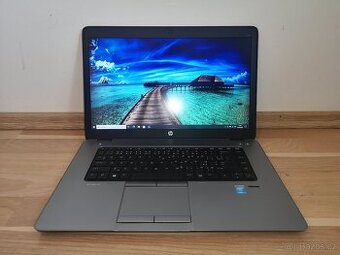 Notebook HP EliteBook 850