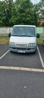 Prodám Fiat Ducato rok 2003 - 1